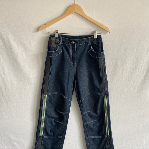 Y2k Jeans - Picture 4 of 4